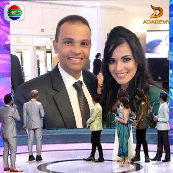 Meet your Posher, Mauro - Picture 1 of 1